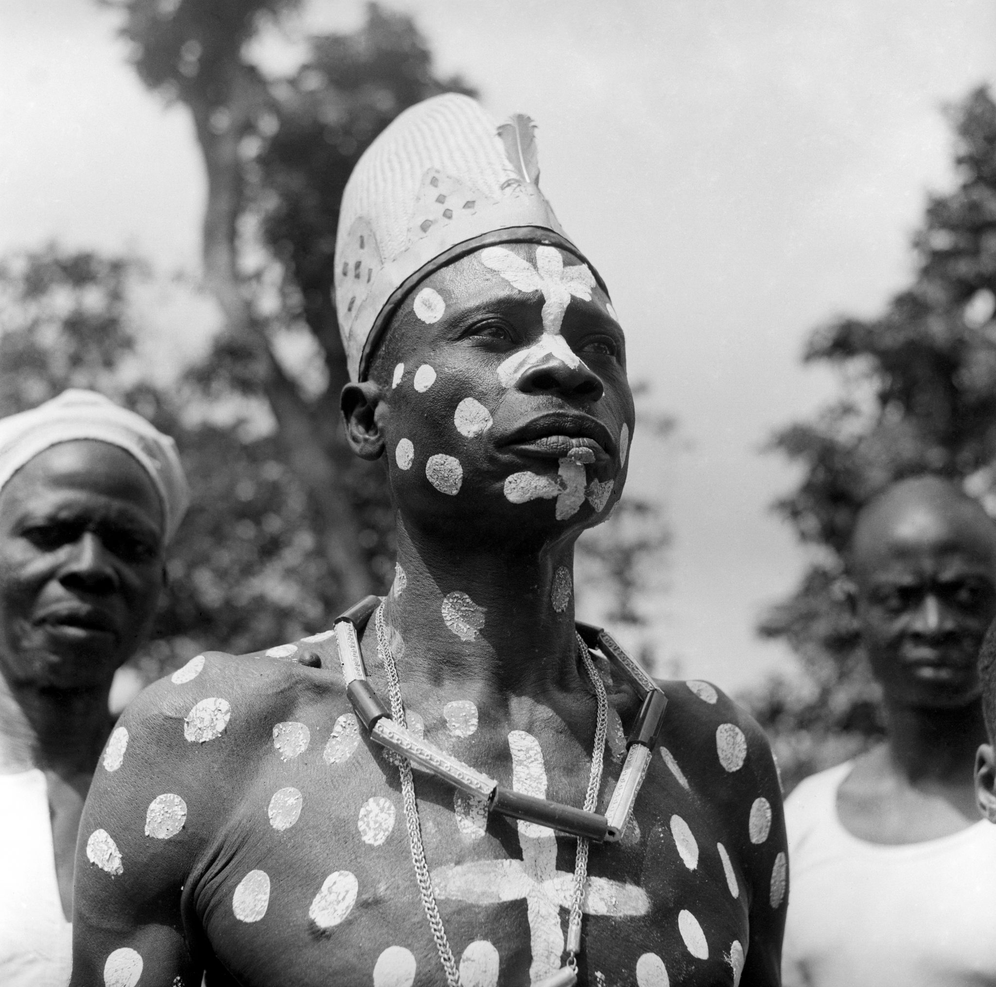 Heranças africanas no Português do Brasil – Museu da Língua Portuguesa